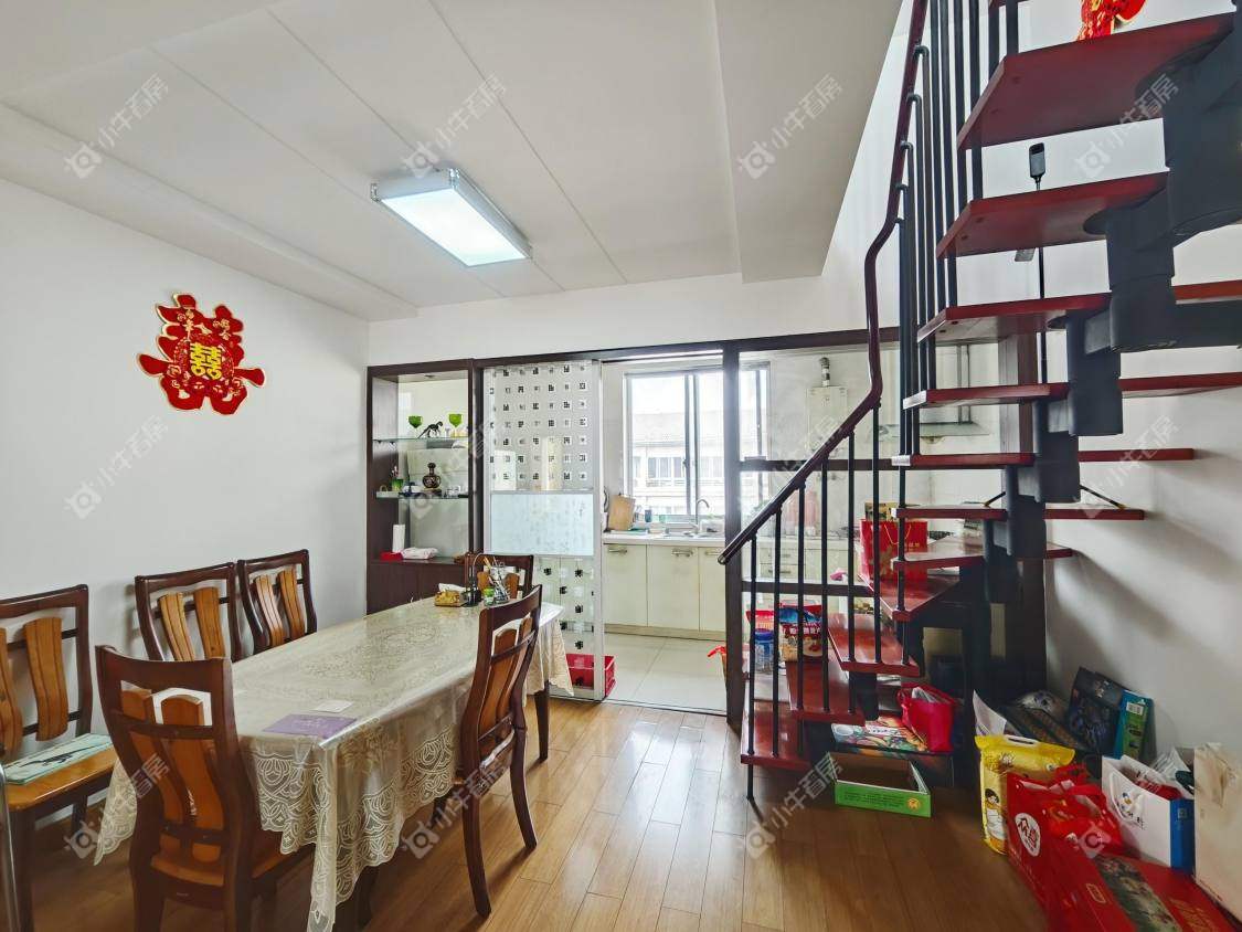 镇江新家园在售二手房源室内图_小牛看房