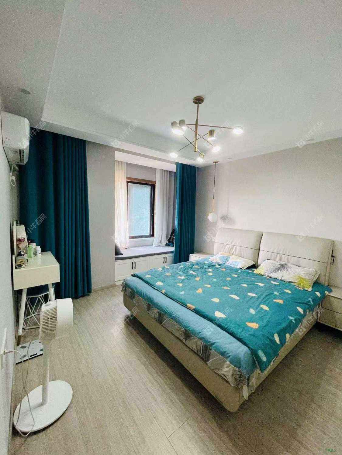 镇江华都幸福里在售二手房源_小牛看房