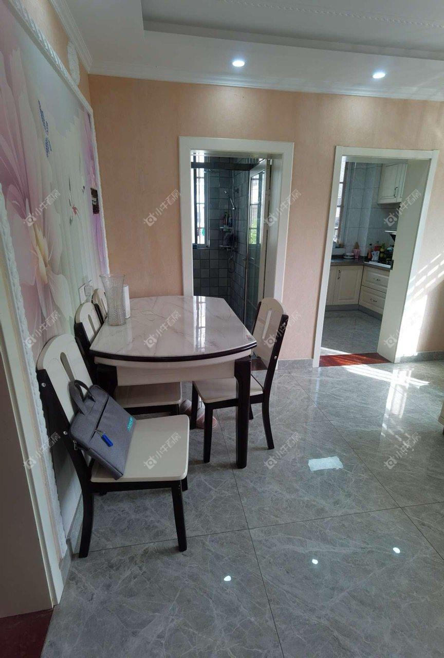 镇江新新家园在售二手房源室内图_小牛看房