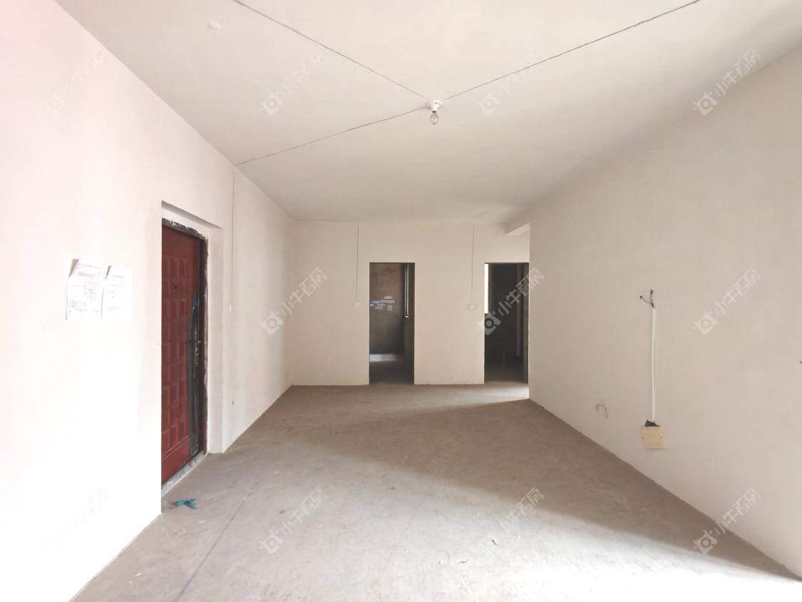 镇江东南新城在售二手房源室内图_小牛看房