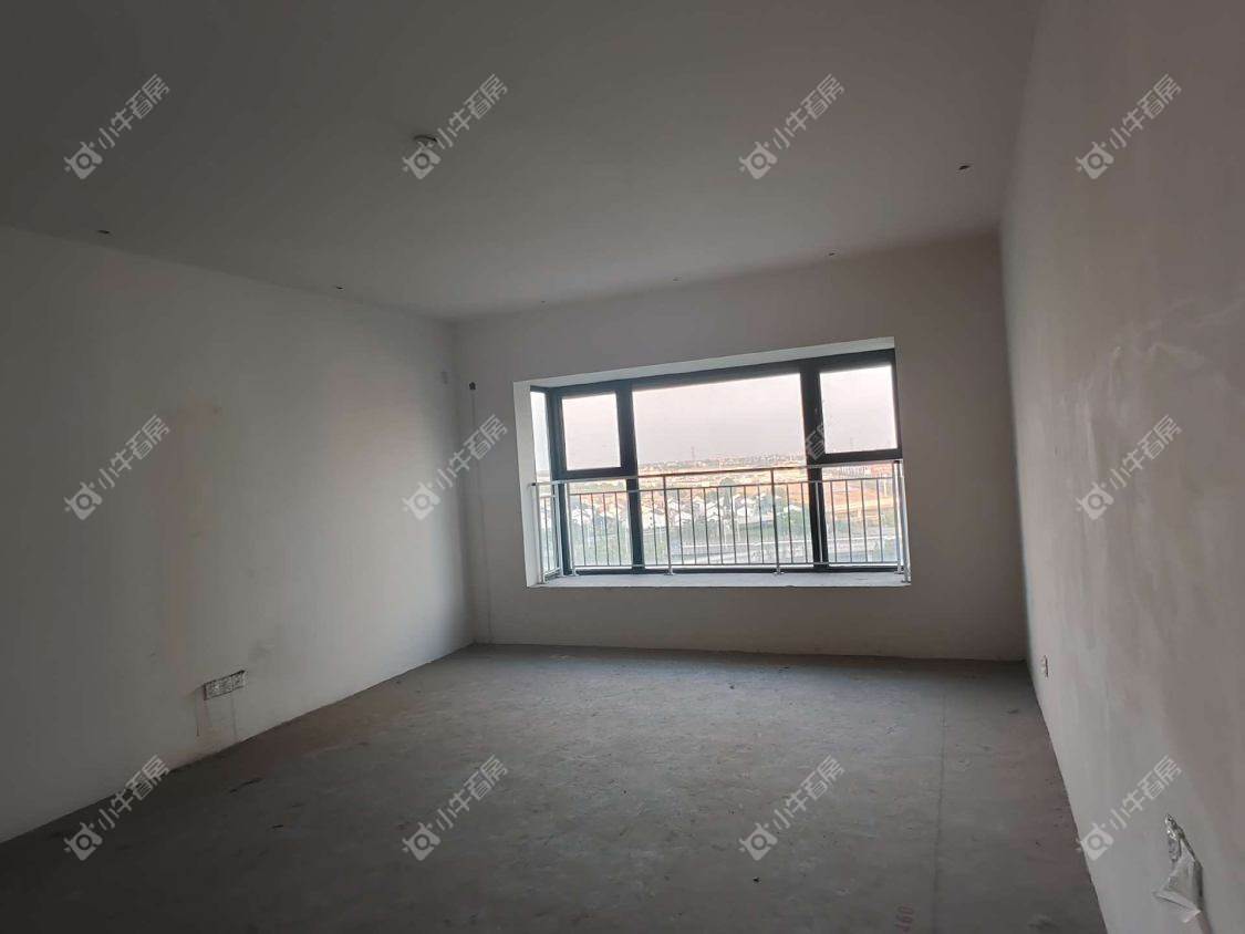 镇江恒大名都二三期在售二手房源_小牛看房