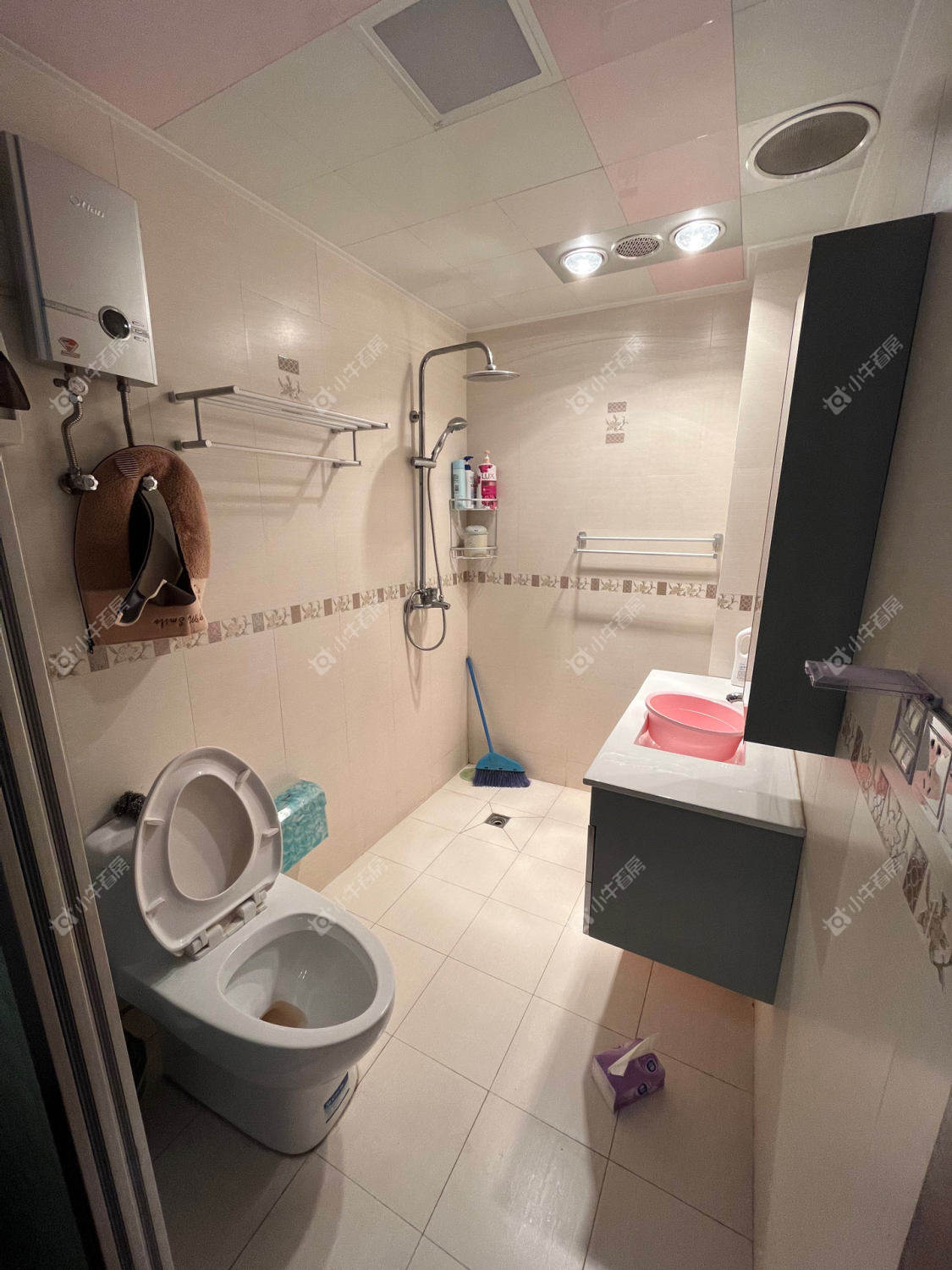 镇江香草苑在售二手房源_小牛看房