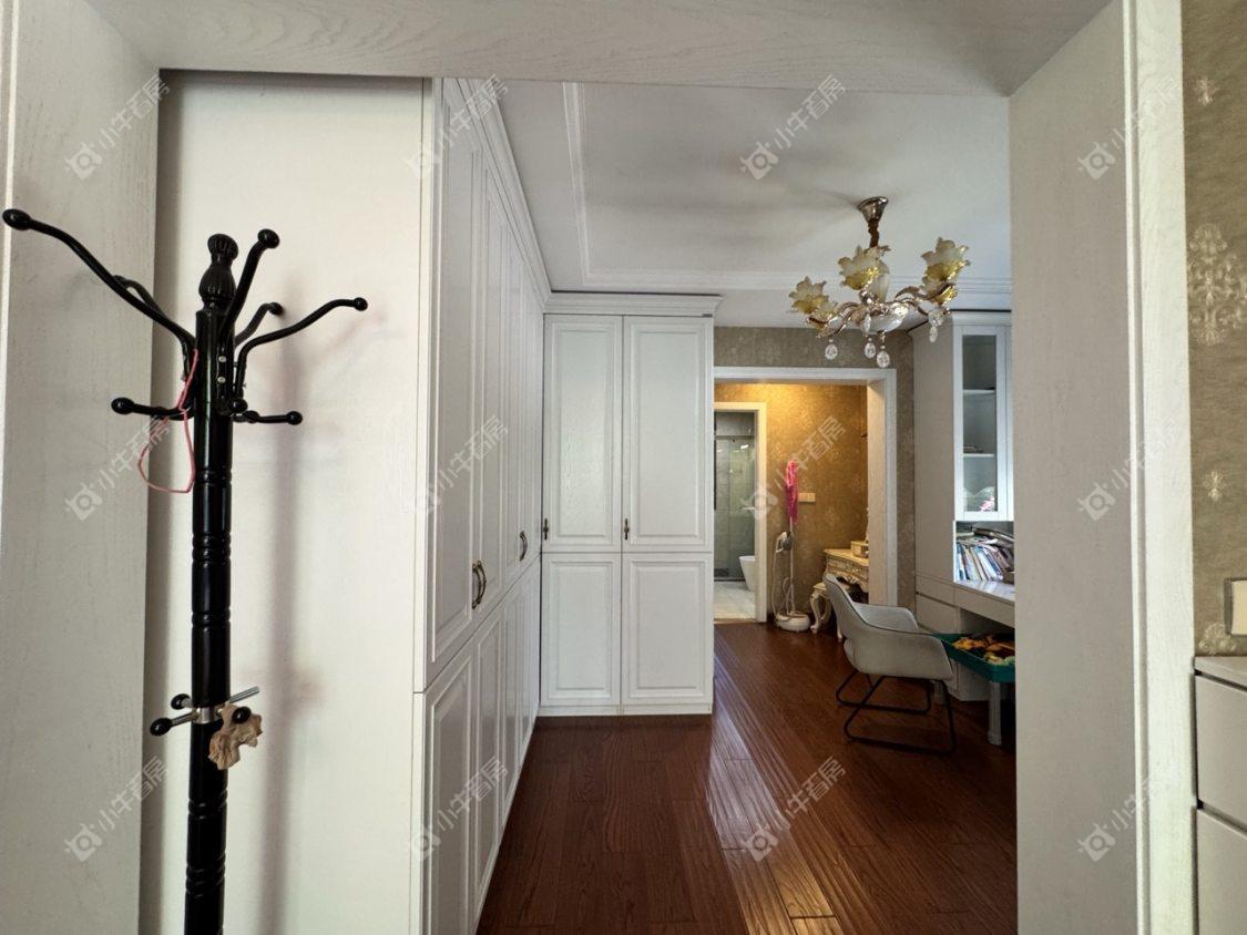 镇江御珑湾(丹阳)在售二手房源室内图_小牛看房