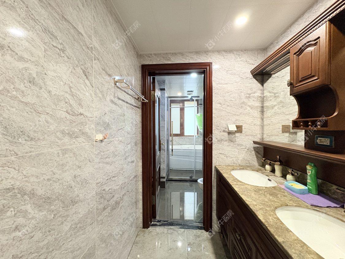 镇江吾悦华府（丹阳）在售二手房源室内图_小牛看房