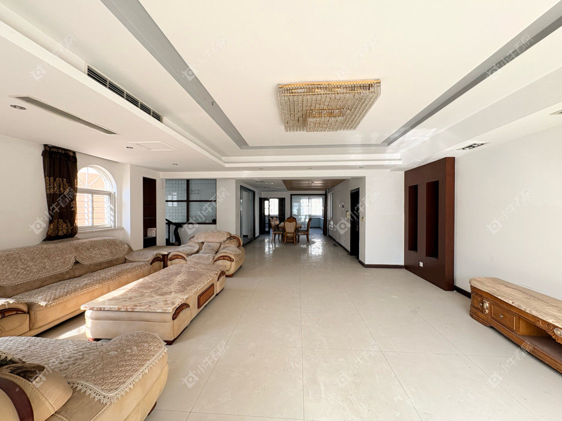 镇江凤翔花园在售二手房源室内图_小牛看房