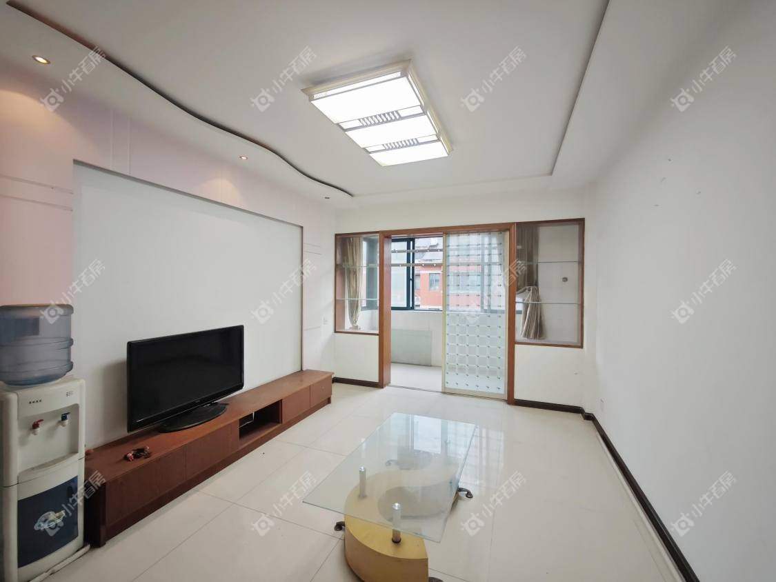 镇江欧洲城在售二手房源_小牛看房