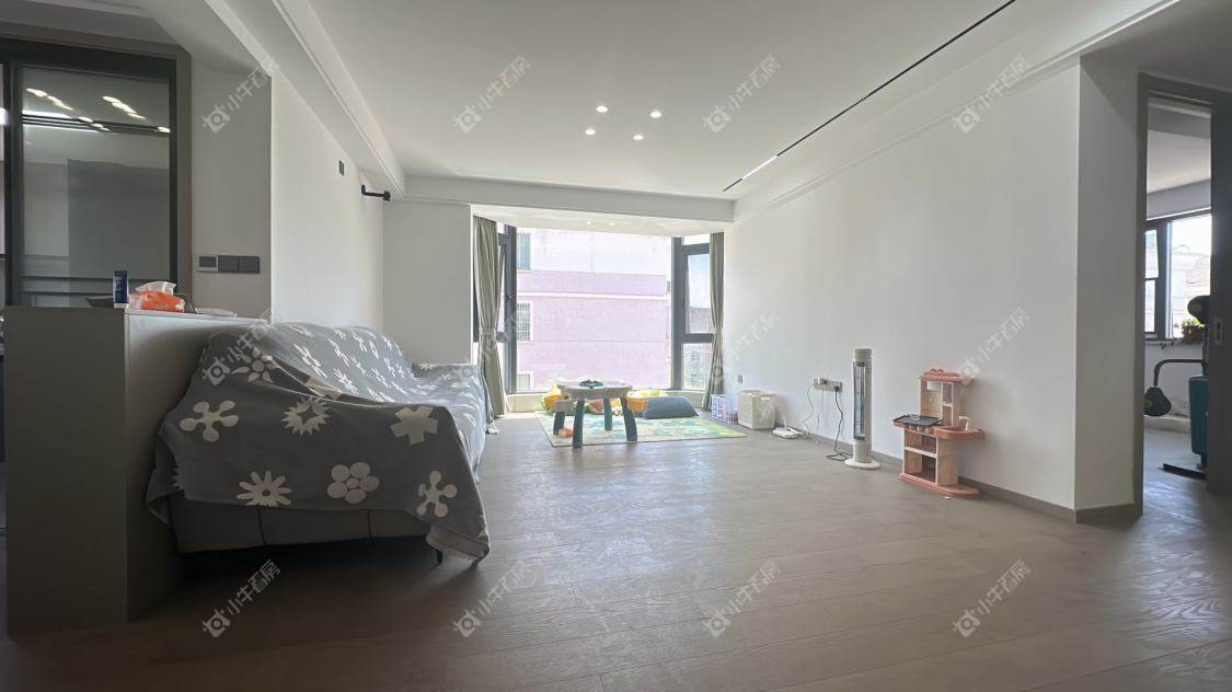 镇江温州城在售二手房源_小牛看房