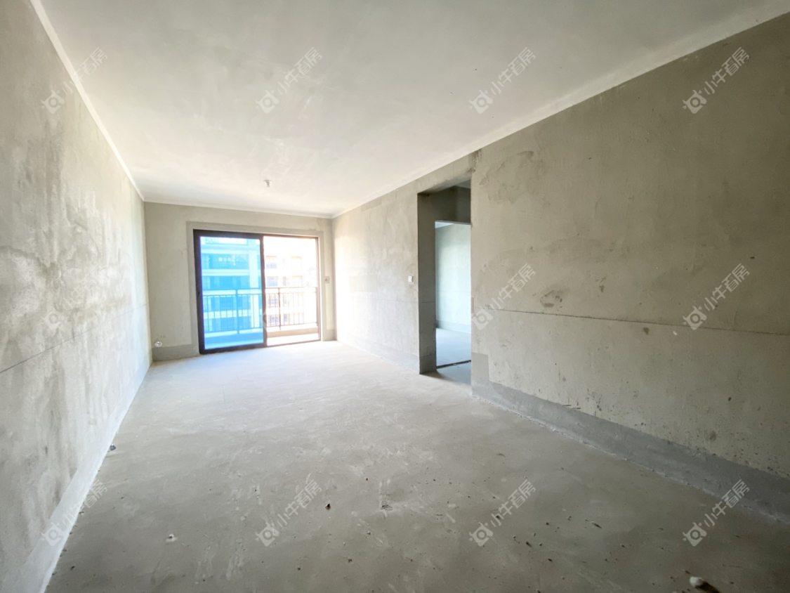 镇江碧桂园樾府在售二手房源室内图_小牛看房