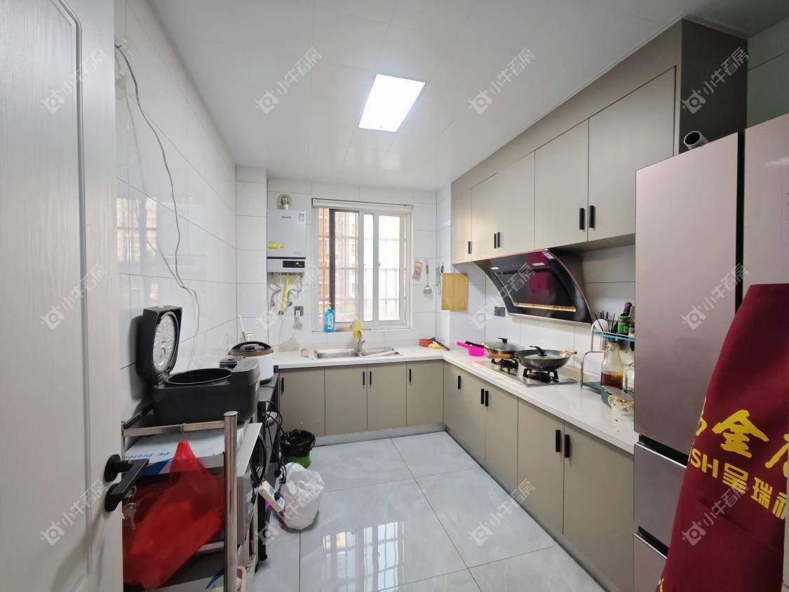 镇江嘉荟新城在售二手房源室内图_小牛看房