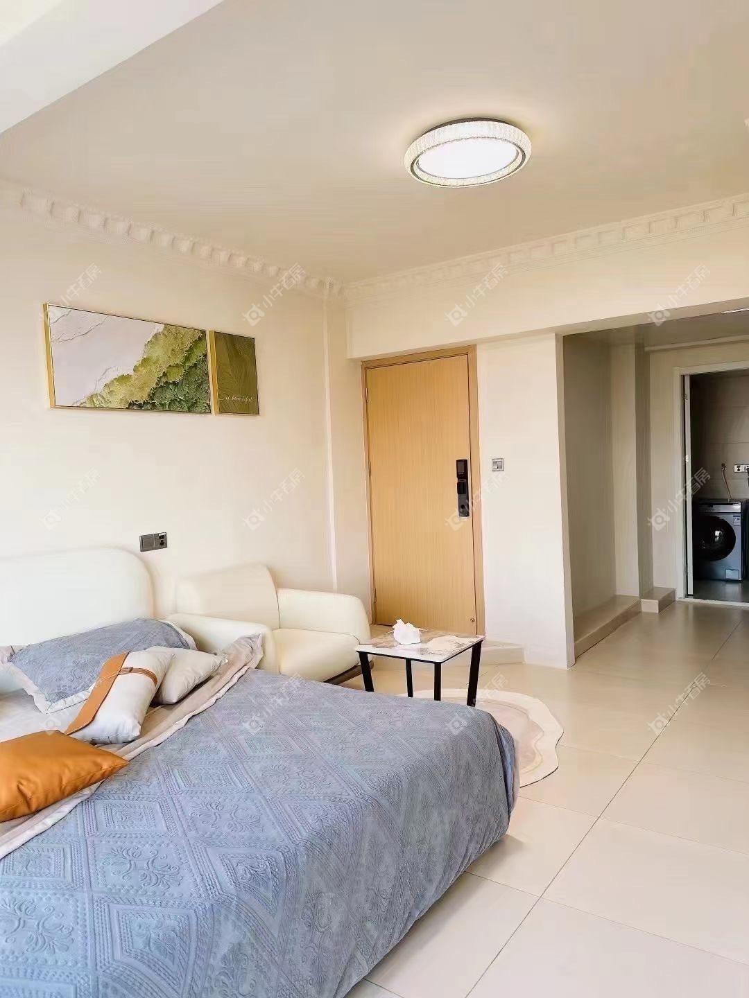 镇江爱家尚城在租房源_小牛看房