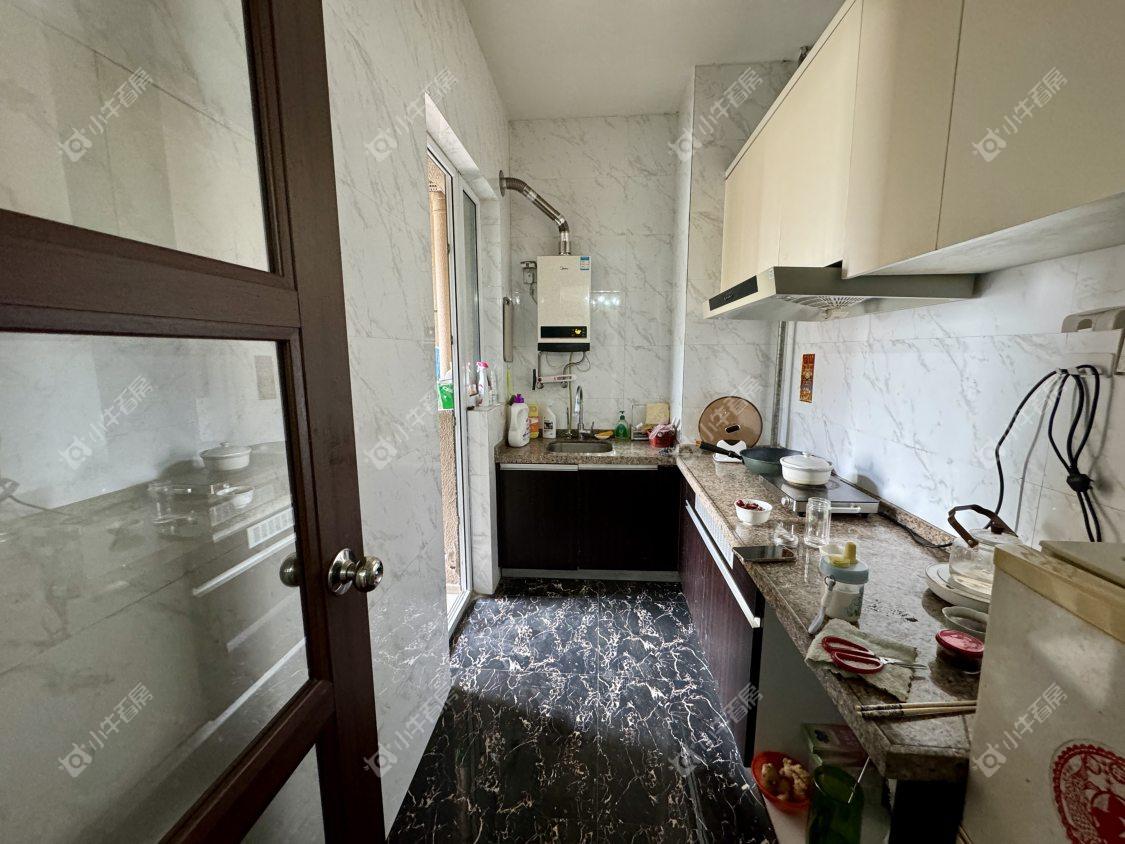 镇江碧桂园在售二手房源室内图_小牛看房