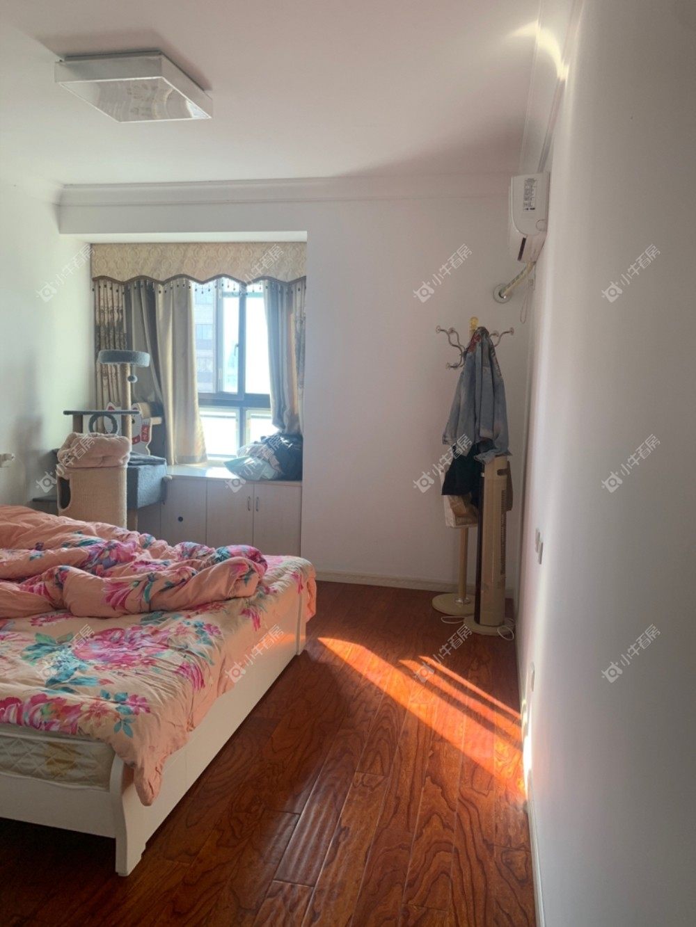 镇江嘉源首府在售二手房源_小牛看房