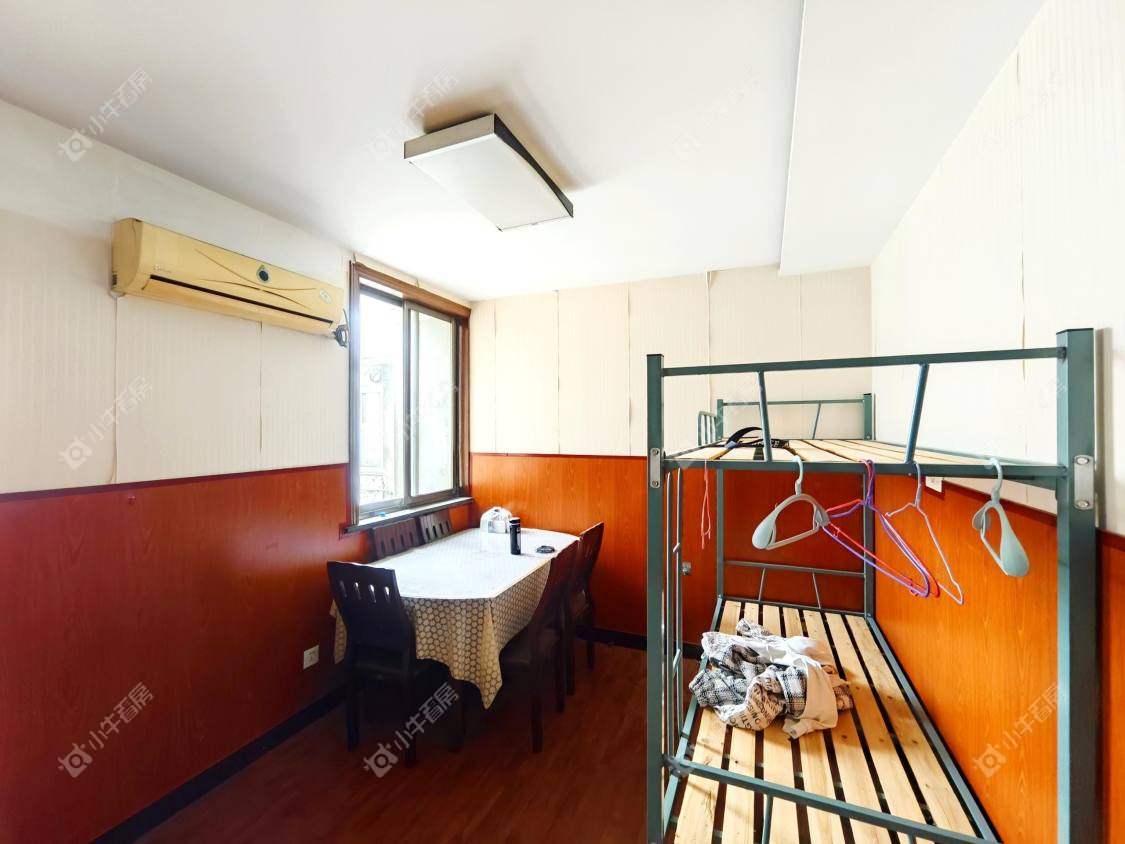 镇江华南新村在售二手房源室内图_小牛看房