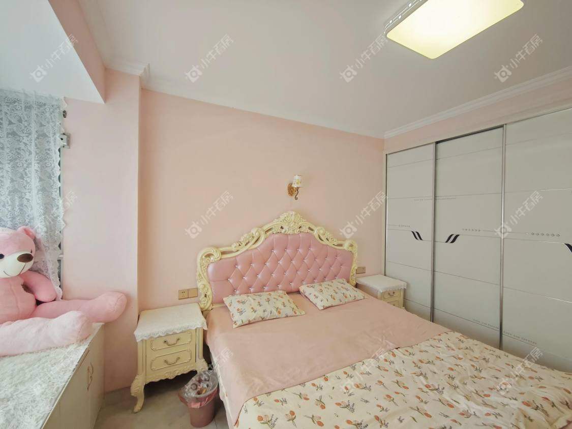 镇江众悦华城在售二手房源室内图_小牛看房