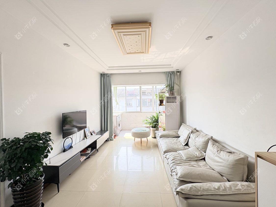 镇江幸福二区在售二手房源_小牛看房