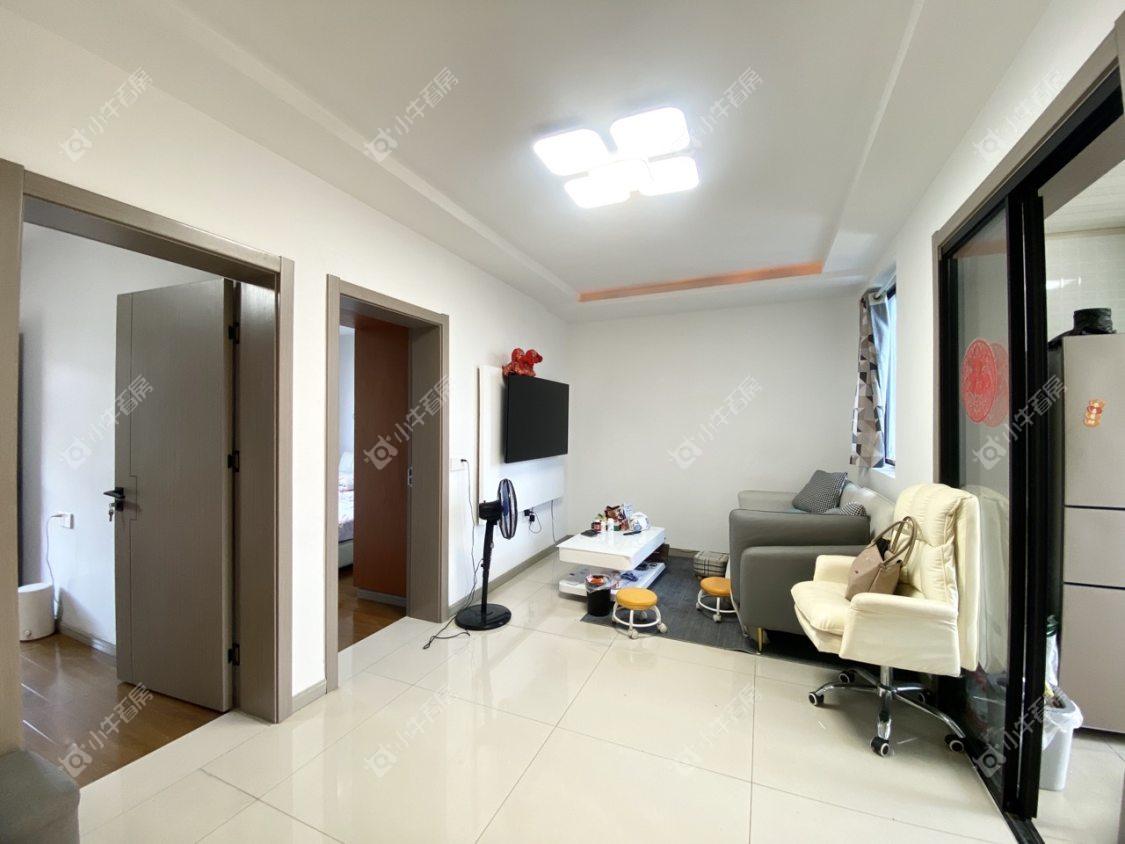 镇江华南新村在售二手房源_小牛看房