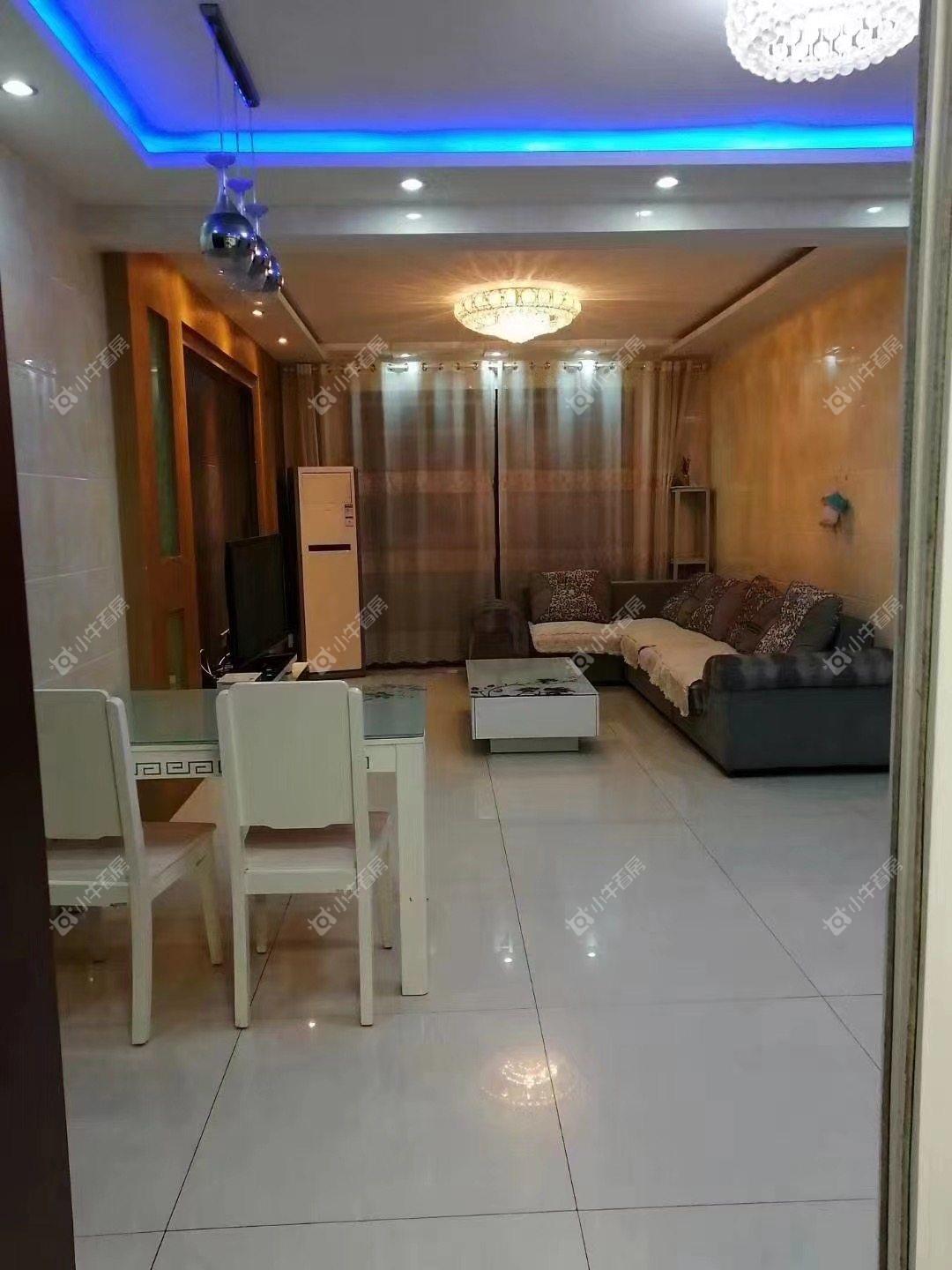 镇江中心嘉园在租房源_小牛看房