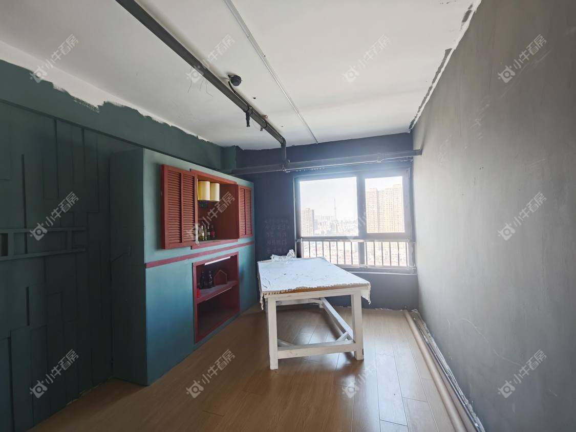 镇江御珑湾商业楼在售二手房源室内图_小牛看房