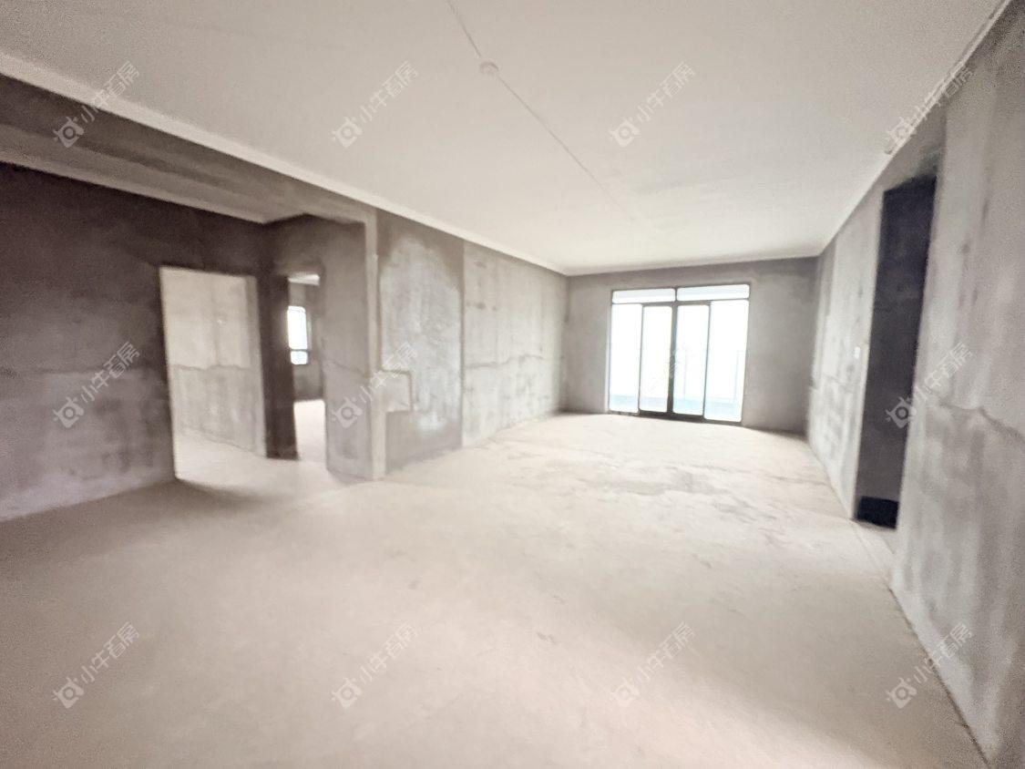 镇江滨河凤凰城在售二手房源室内图_小牛看房