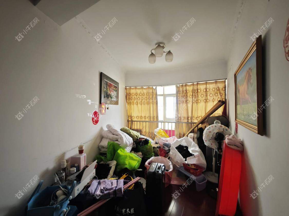 镇江鑫福苑在售二手房源室内图_小牛看房