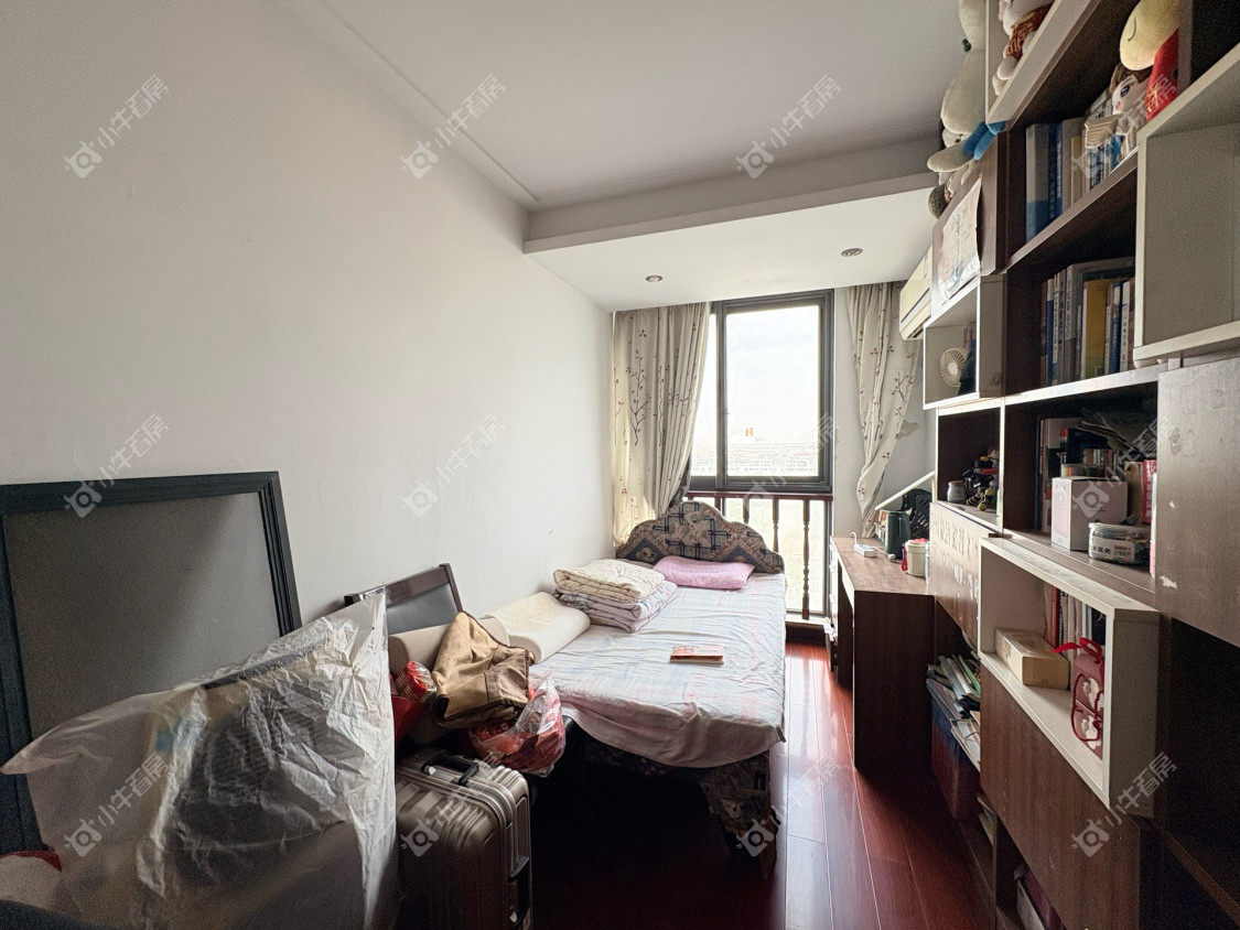 镇江锦尚名都在售二手房源室内图_小牛看房