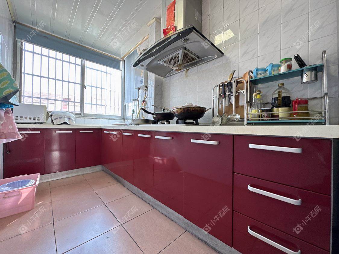 镇江太阳城小区在售二手房源_小牛看房