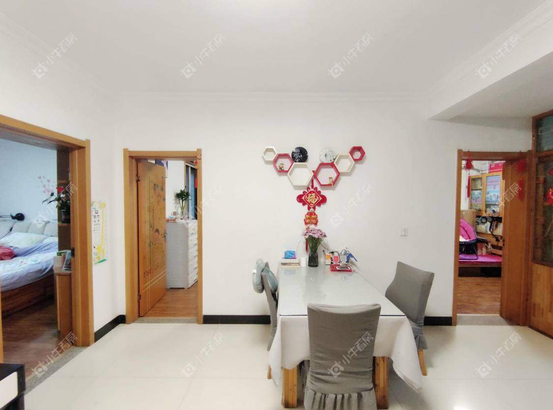 镇江锦尚名都在售二手房源室内图_小牛看房