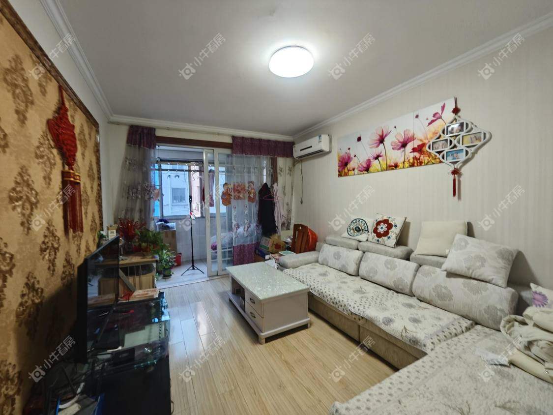 镇江华阳苑在售二手房源_小牛看房