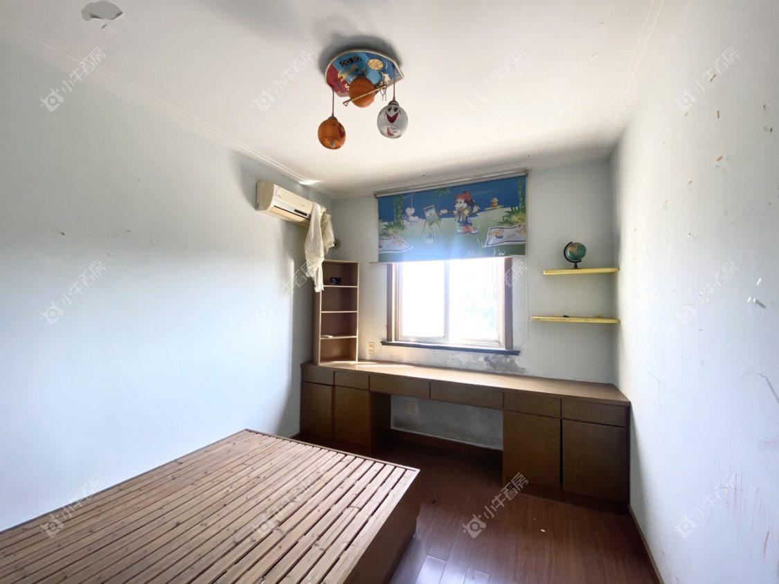 镇江金香花园在售二手房源室内图_小牛看房