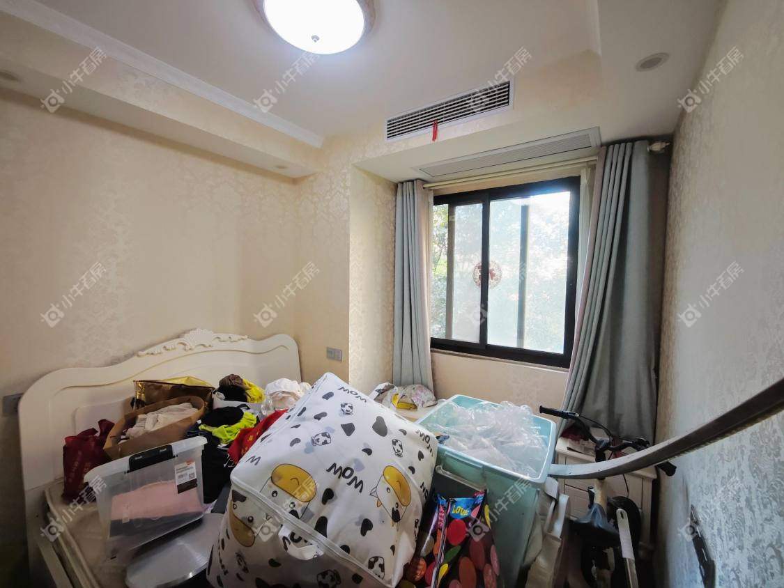 镇江吾悦华府（丹阳）在售二手房源室内图_小牛看房