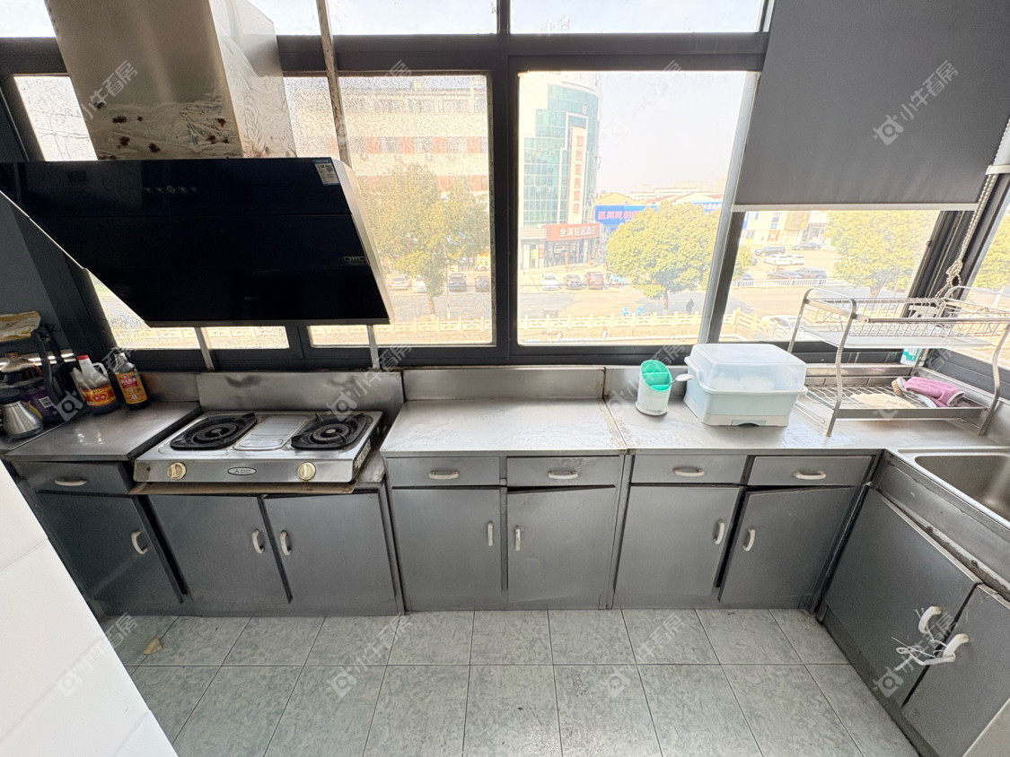 镇江曲园小区在售二手房源室内图_小牛看房