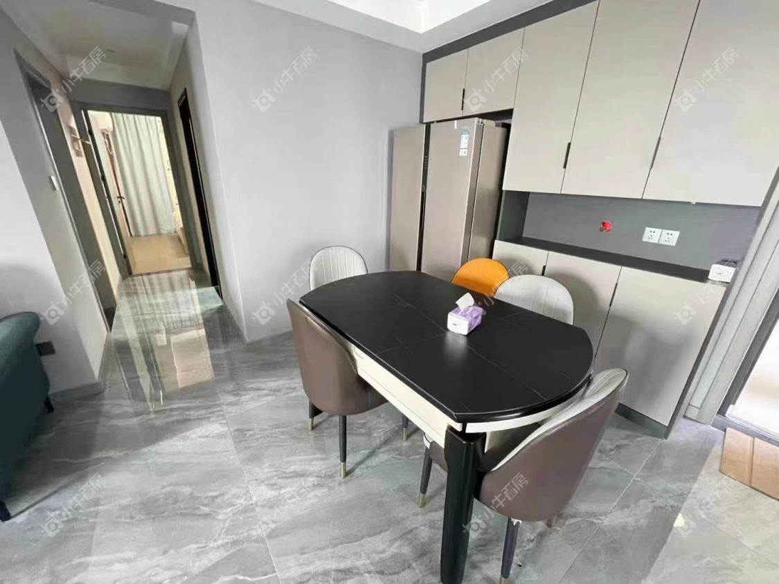 镇江佳景天城在售二手房源_小牛看房