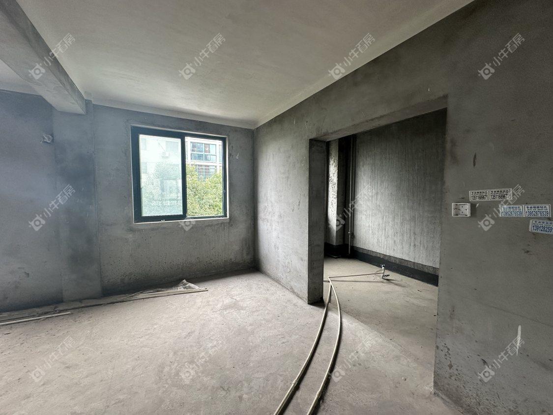 镇江景阳花园（丹阳）在售二手房源室内图_小牛看房