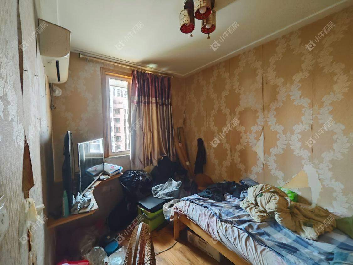 镇江东南新城在售二手房源室内图_小牛看房