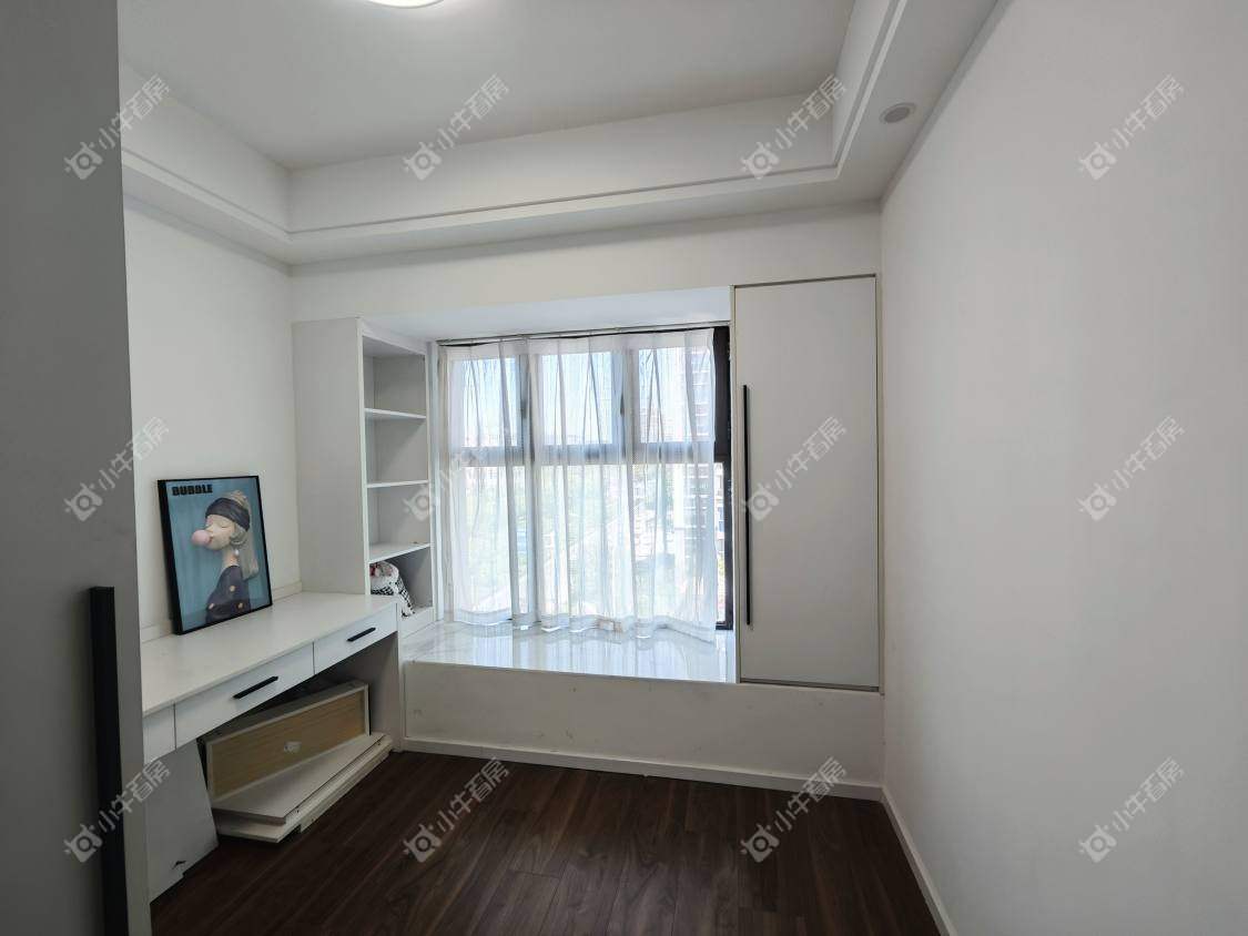 镇江碧桂园樾府在售二手房源室内图_小牛看房