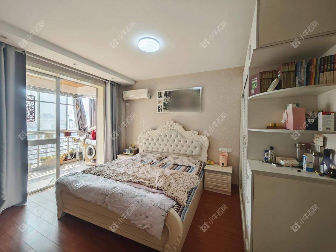 镇江凤翔花园在售二手房源室内图_小牛看房