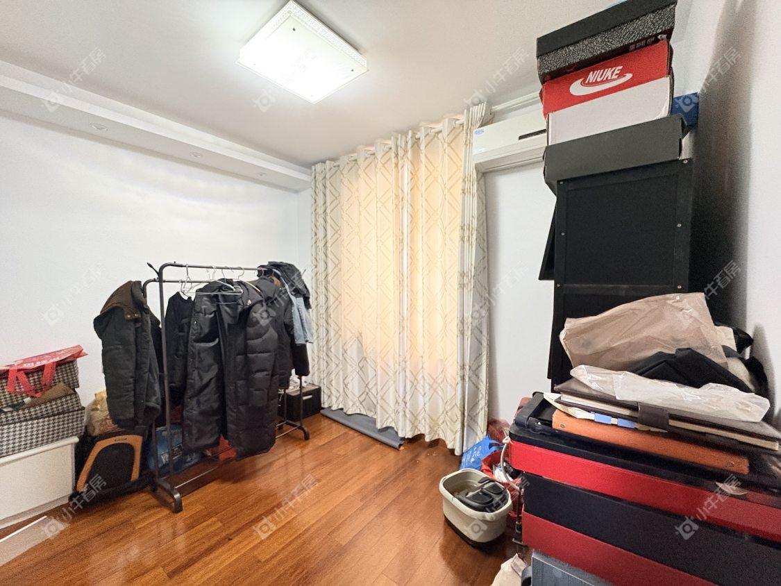 镇江丹金人家在售二手房源室内图_小牛看房