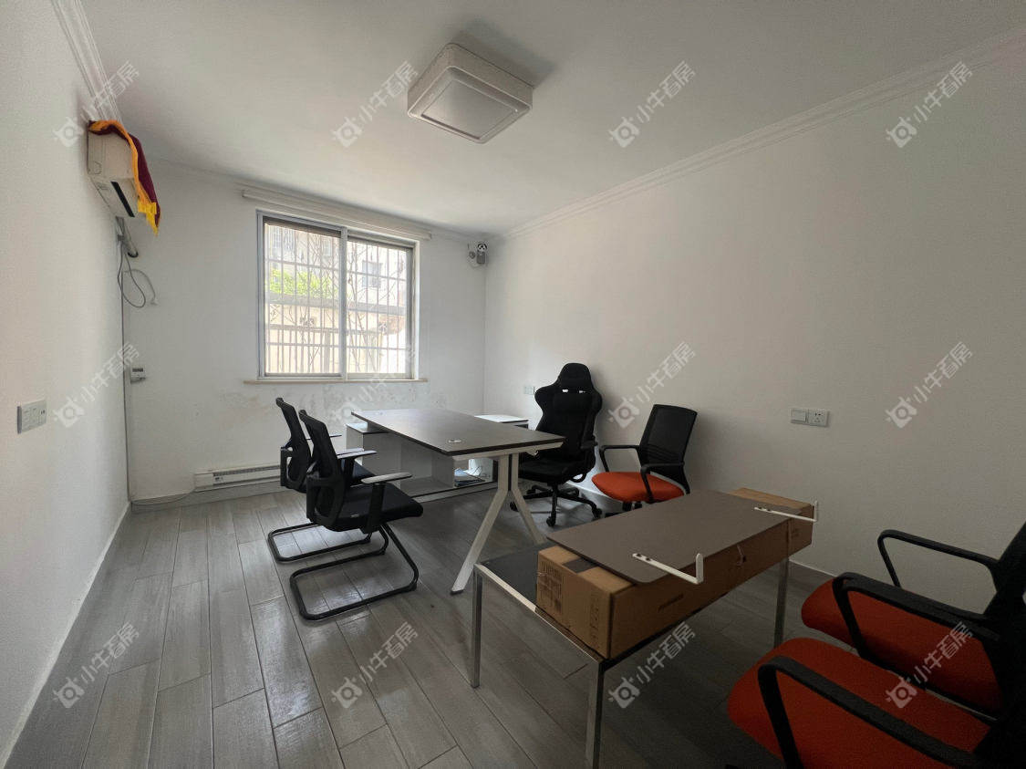 镇江万善园一村在售二手房源_小牛看房