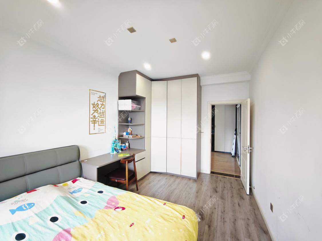 镇江御珑湾(丹阳)在售二手房源室内图_小牛看房