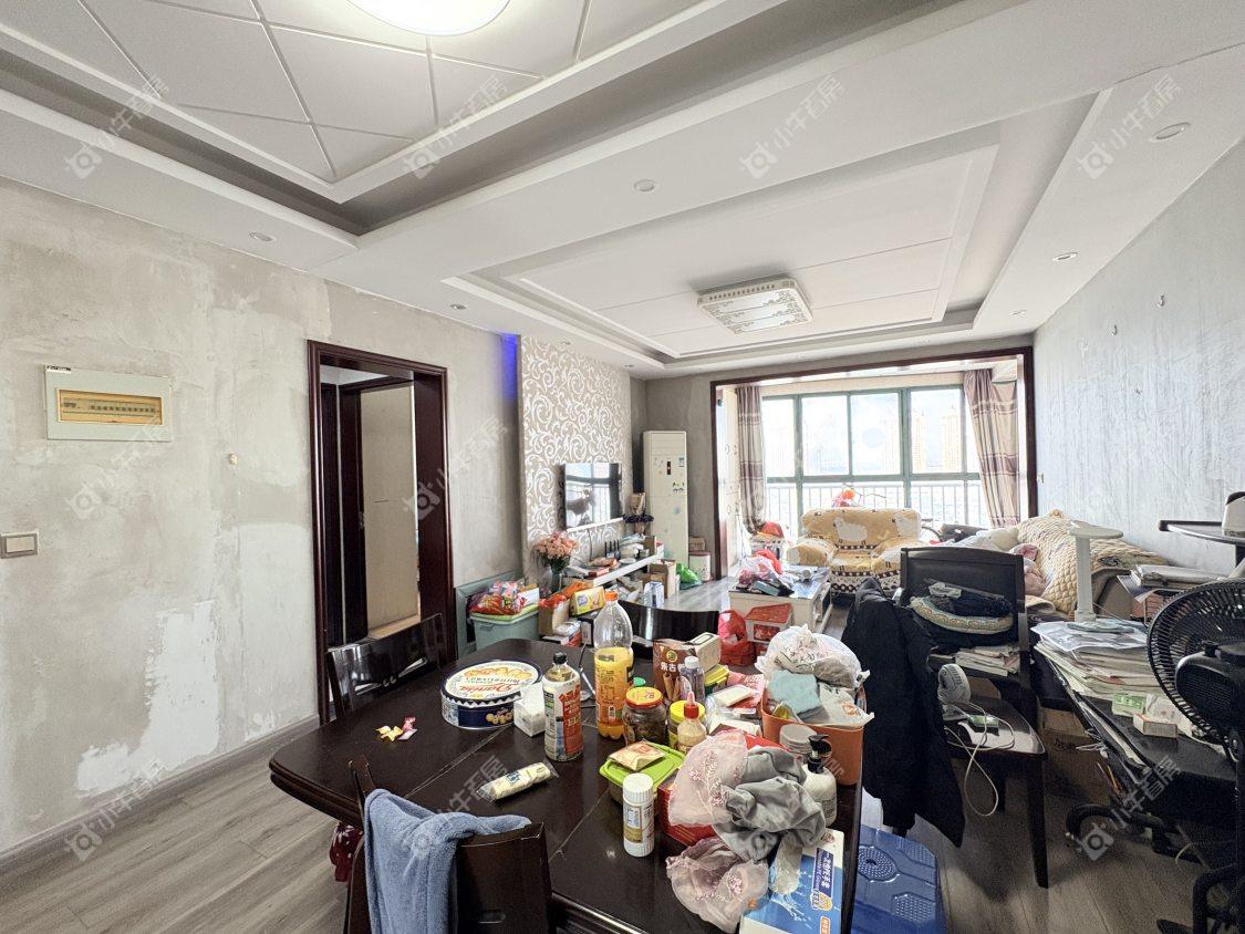 镇江东方盛世在售二手房源室内图_小牛看房