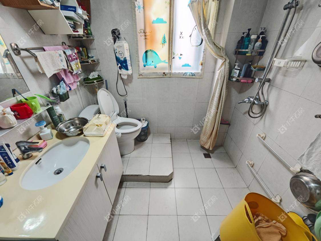 镇江澳都花城在售二手房源室内图_小牛看房