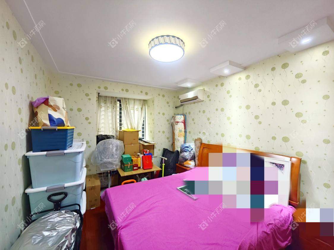 镇江南方名居在售二手房源室内图_小牛看房