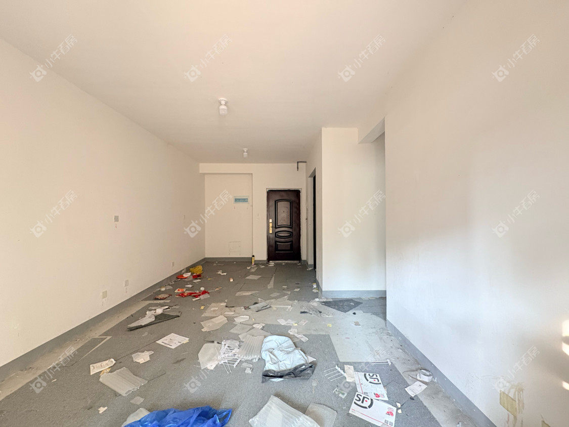 镇江中南君悦府中南一期在售二手房源_小牛看房