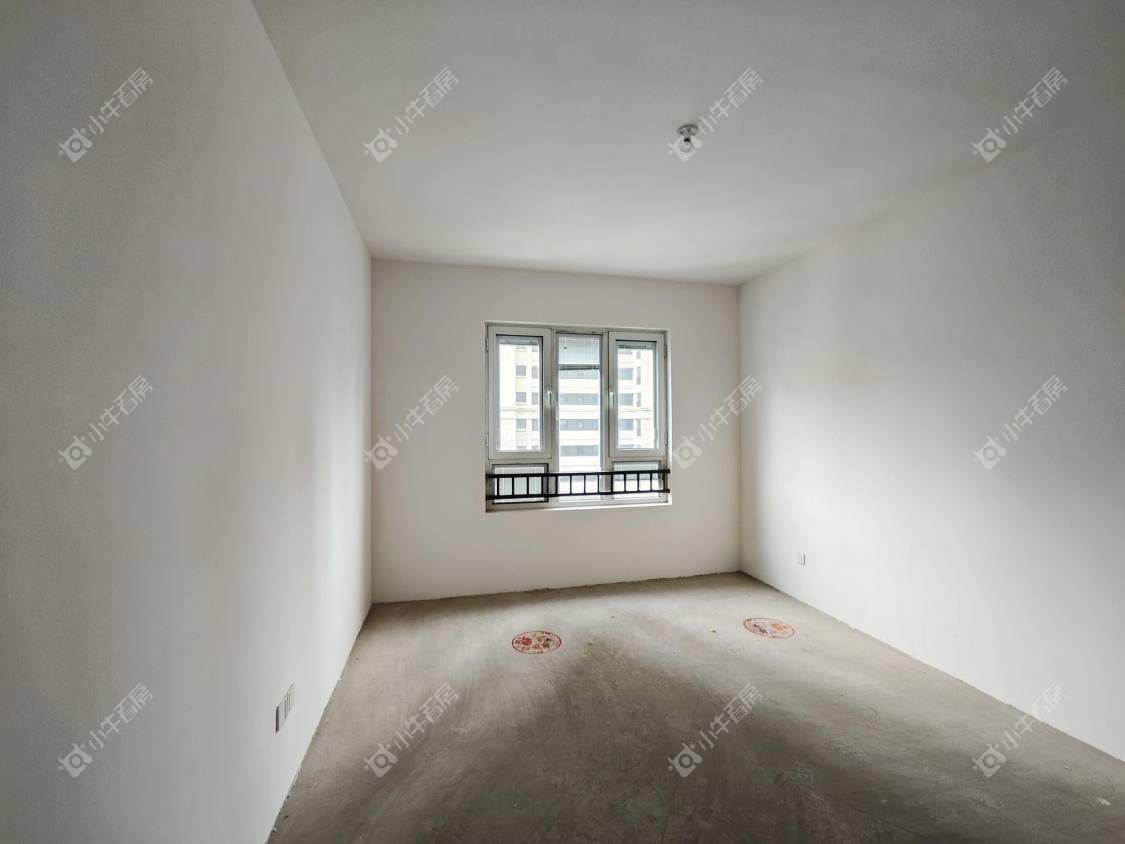 镇江中南熙悦城中南二期在售二手房源室内图_小牛看房