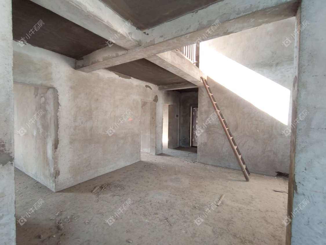 镇江新新家园在售二手房源_小牛看房