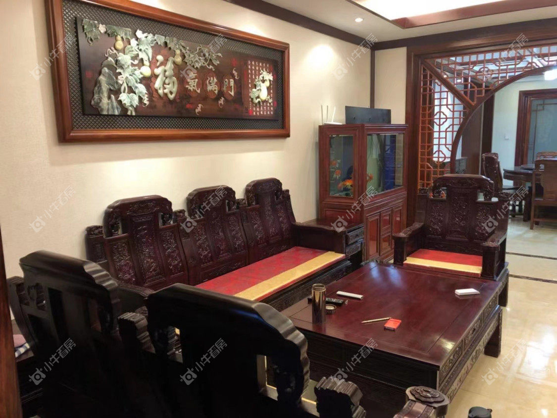 镇江碧桂园在售二手房源_小牛看房