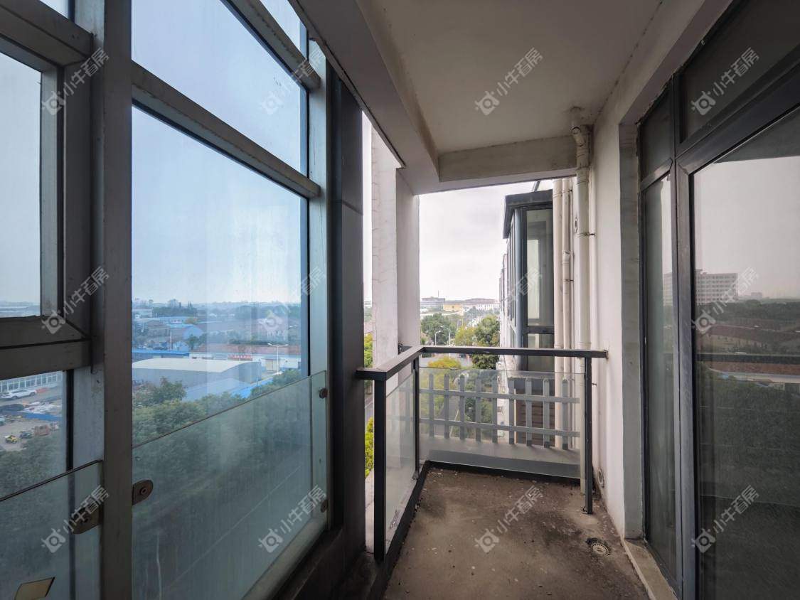 镇江练湖新城在售二手房源室内图_小牛看房