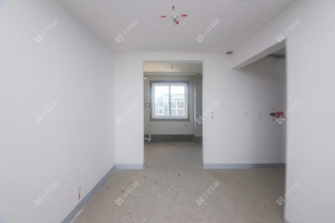 镇江中南君悦府中南一期在售二手房源室内图_小牛看房