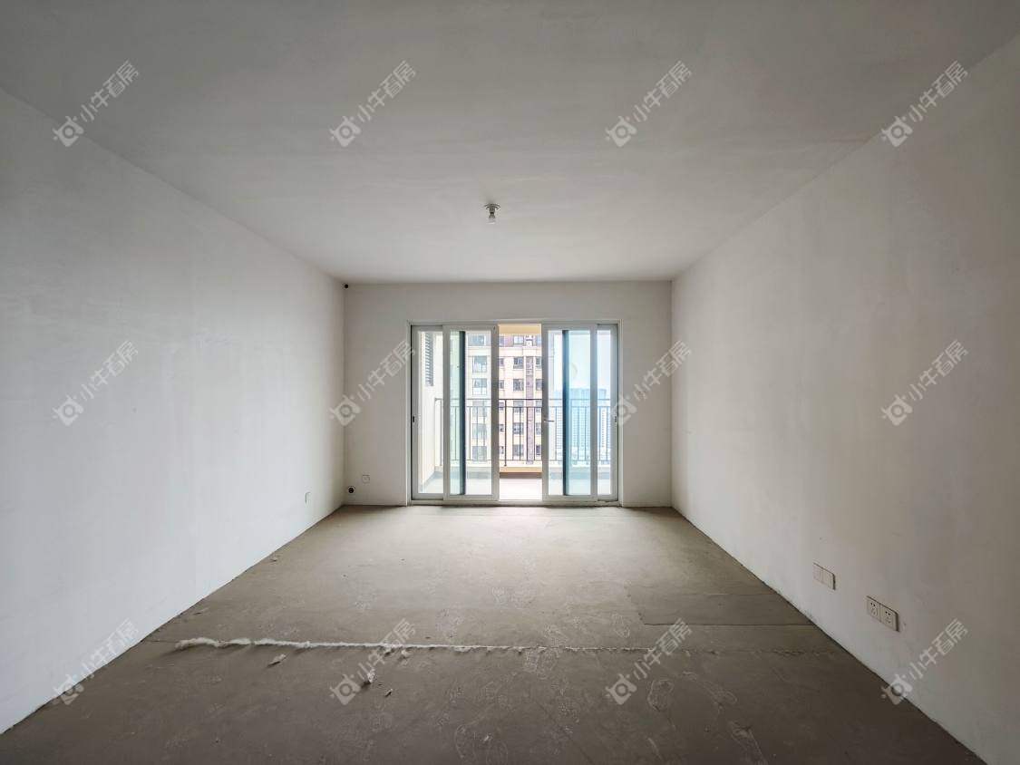 镇江中南熙悦城中南二期在售二手房源_小牛看房