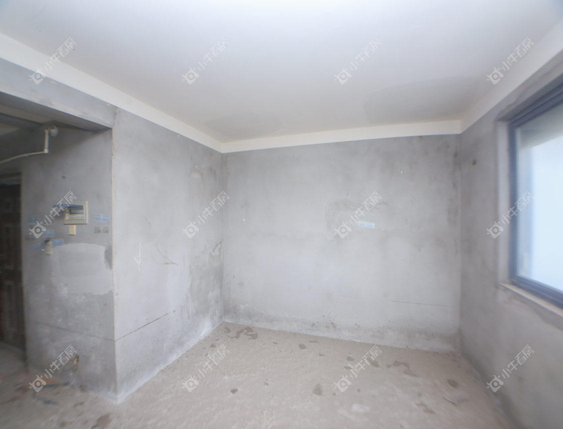 镇江锦尚名都在售二手房源室内图_小牛看房